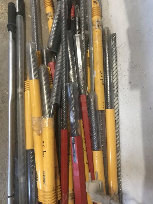 буры dewalt hilti бур