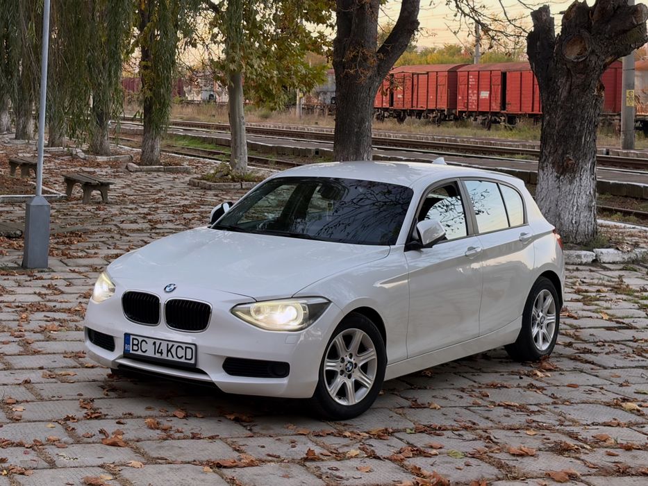 BMW Seria 1