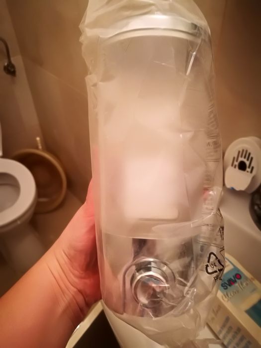 Dispenser sapun Svavo
