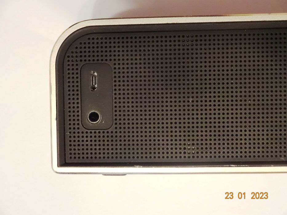 Vand boxa portabila Kygo B4/600 Bluetooth