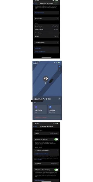 apple airpods 2nd gen