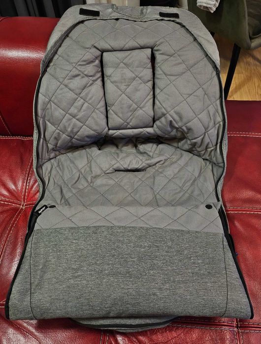 Детска количка Easywalker Harvey 3