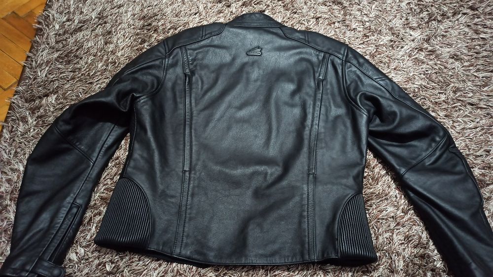 Vând geaca moto Hein Gericke