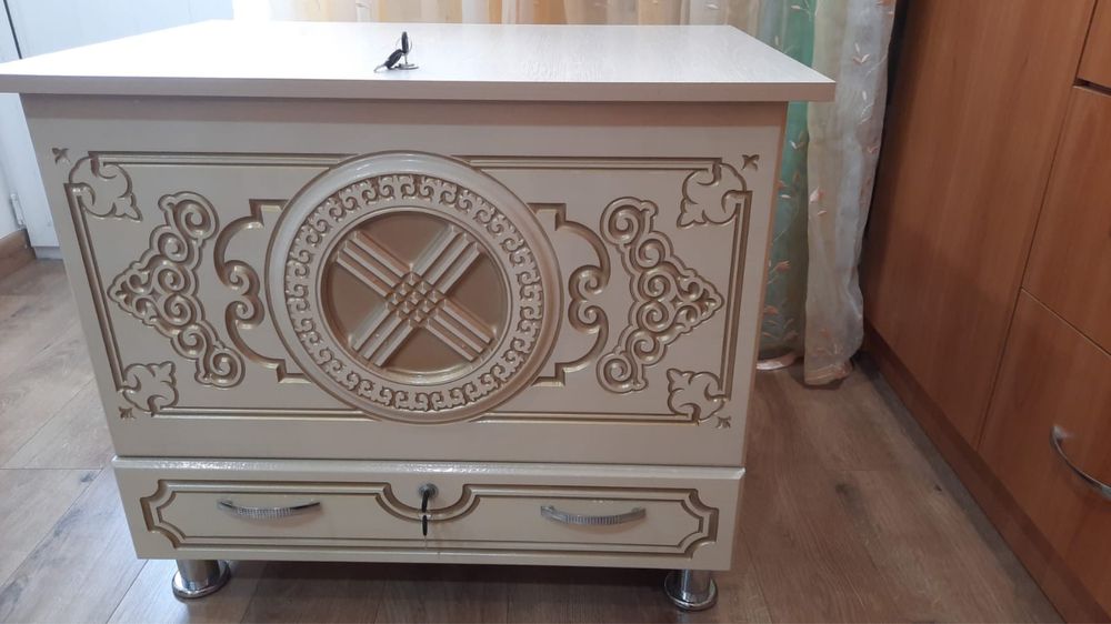 Сандык/сундук/сандык для приданного