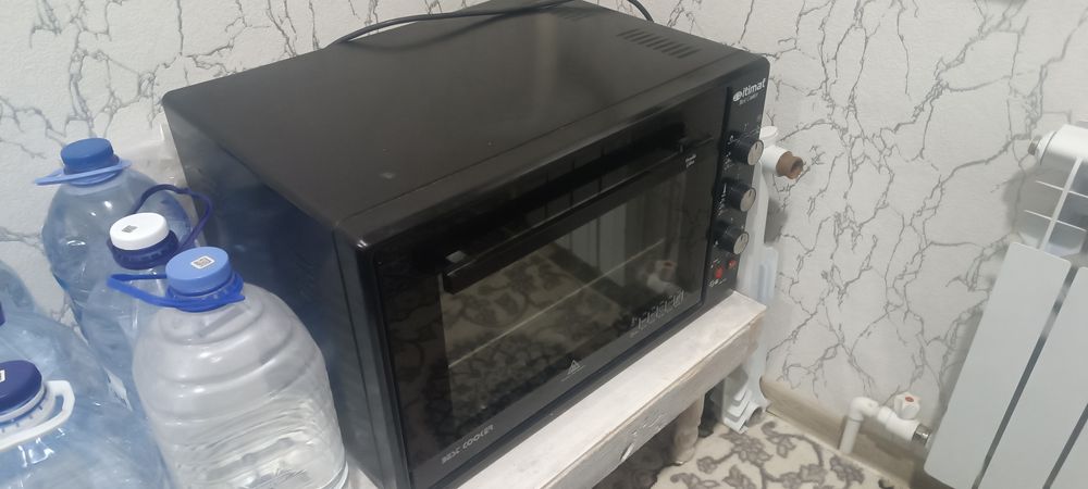 Elektr pechi sotiladi