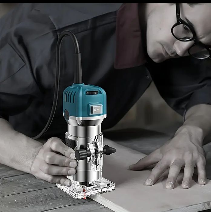 Фрезер по дереву