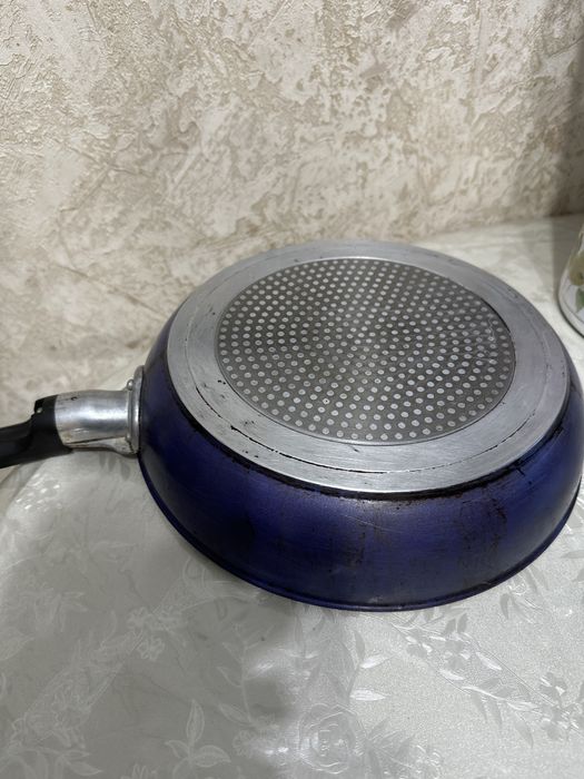 Продается сковорада