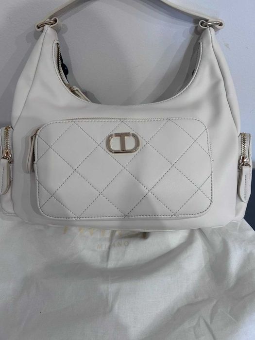Нова чанта pinmo furla twinset patrizia pepe