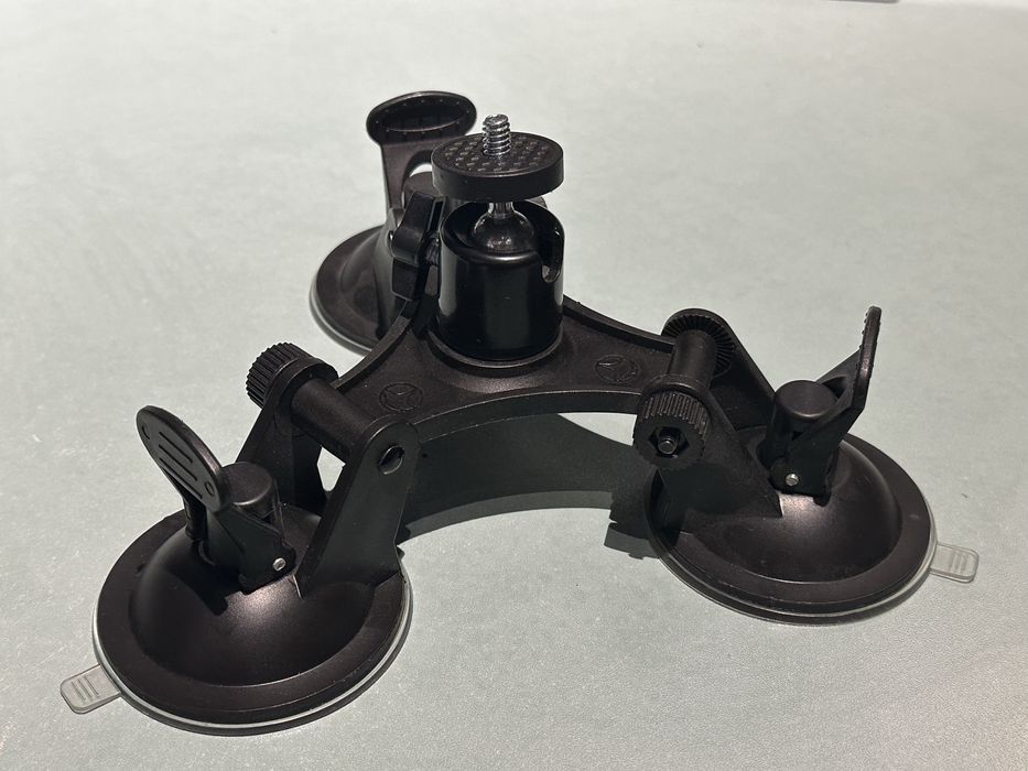 Присоска для смартфона крепление