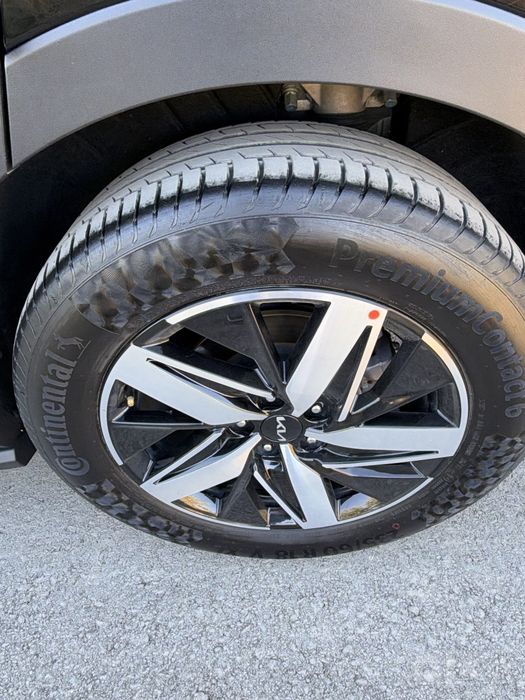 Kia Sorento 2024 ediyal