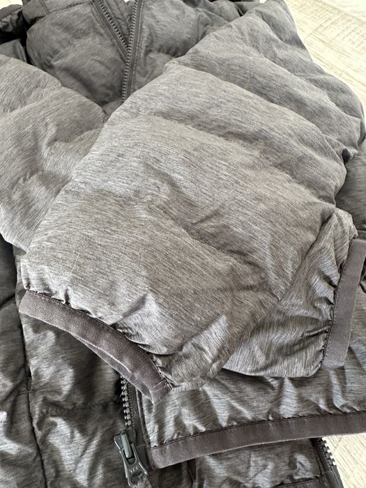 Куртка Uniqlo детская