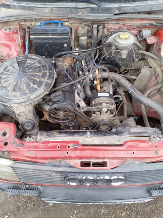 Продам Audi 80 B3 1991 г.