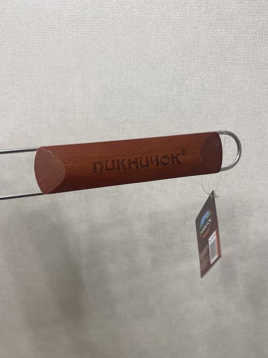 Решетка для гриля