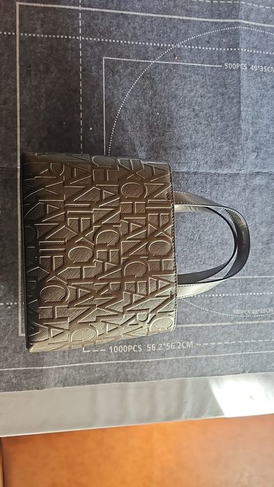 Geantă Armani Exchange