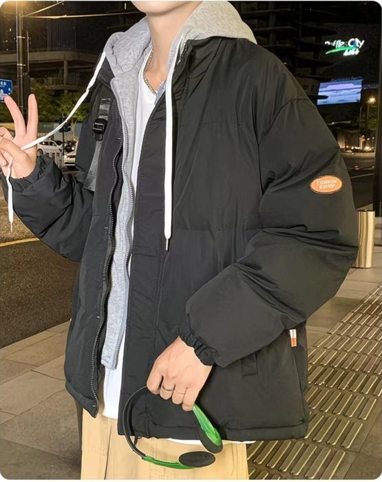 Зимняя куртка распродажа