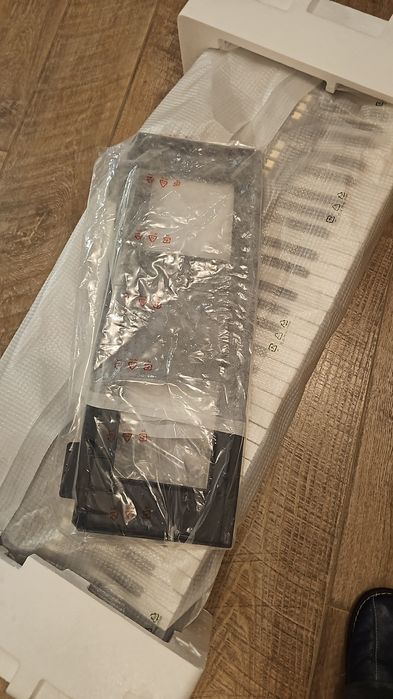 Синтезатор YAMAHA PSR-S670