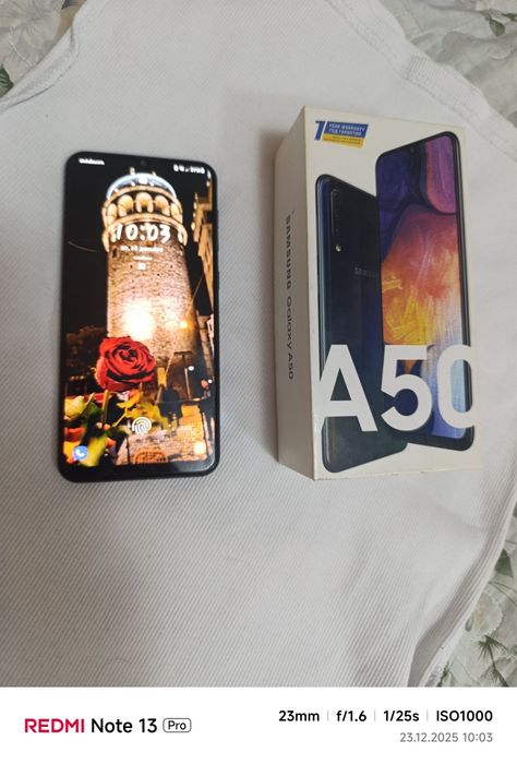 Sotaman Samsung A50