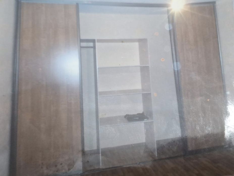 Шифонер продвижной сатылады