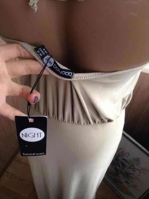 Вечерен Изискан Таолет