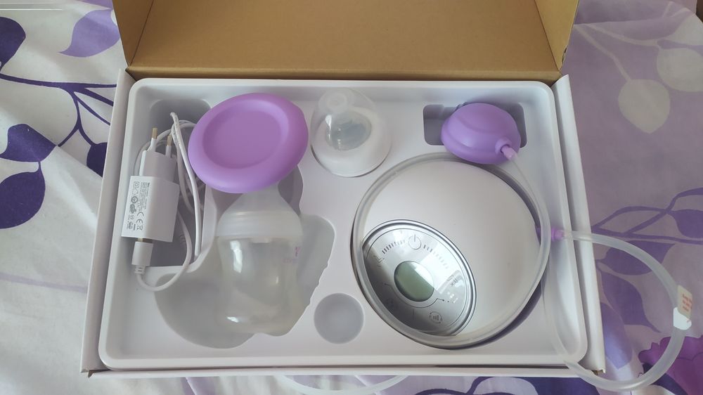 Помпа за кърма Кангароо