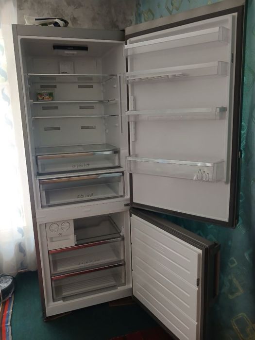 VESTEL холодильник