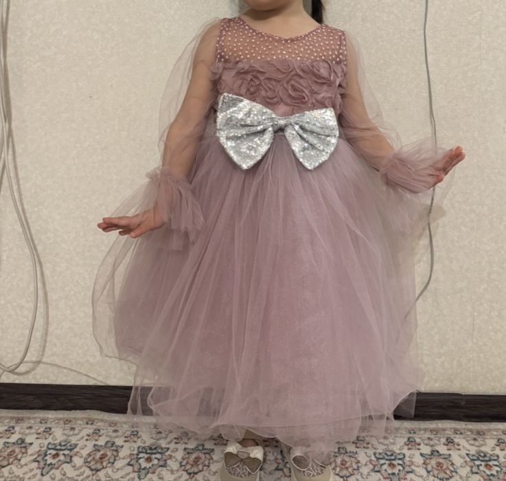 Платье для девочек