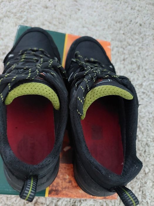 Туристически обувки 44 номер.