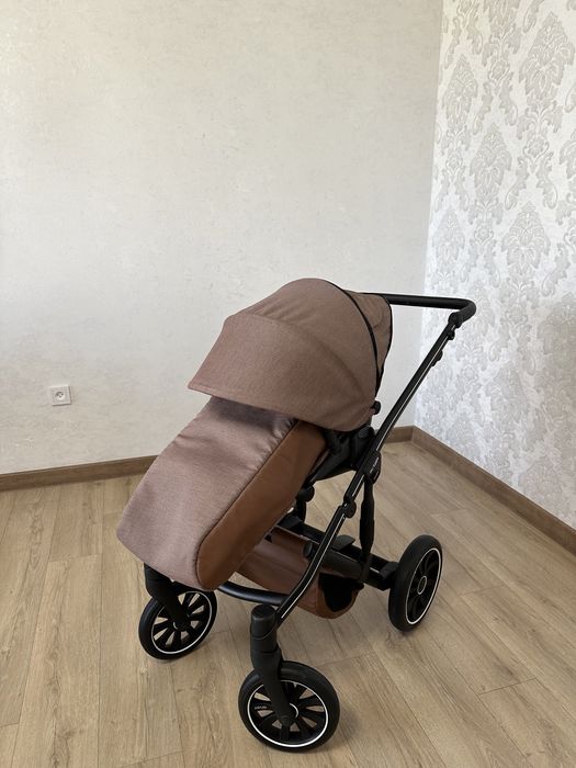 Детская коляска