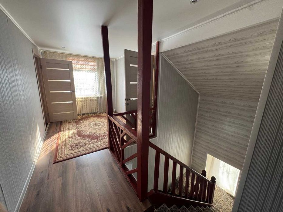 Продам дом в с. Заречное