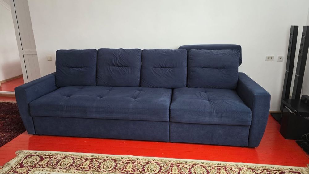 Продам диван 3 метровый