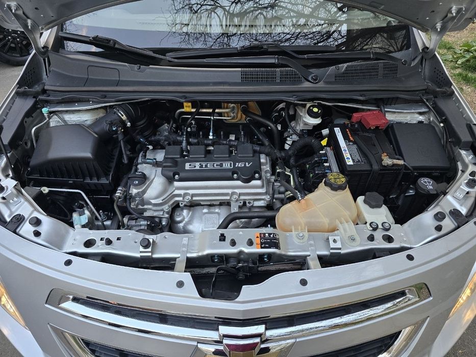 Продаётся Cobalt