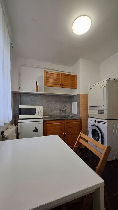 Дава се под наем Едностаен апартамент в София, Гео Милев - 40 кв.м за 347.82 € - Снимка #1