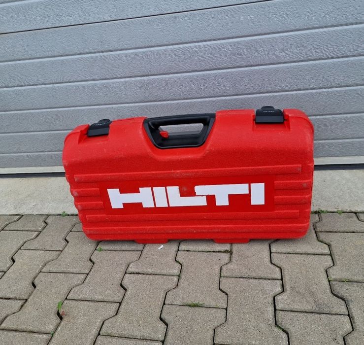 Polizor /Flex Hilti AG 230-27 DB Professional (Black Friday)
