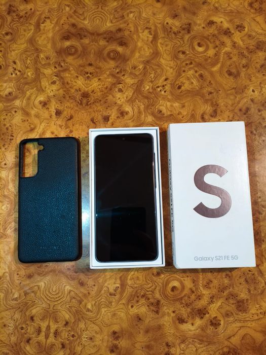 Samsung s21fe Самсунг с21фе