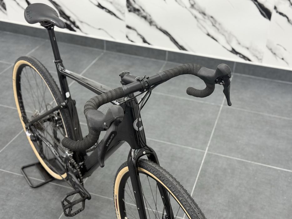 Cannondale Topstone Carbon 3 2023 L 2x11 GRX