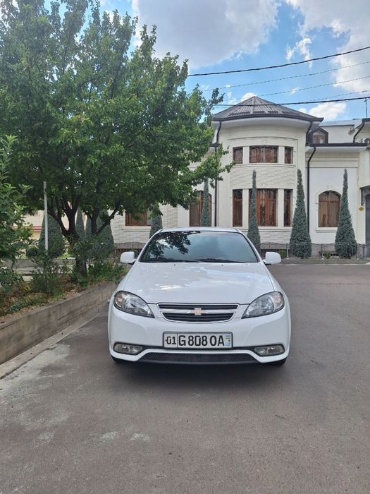 Продам ласетти 2019
