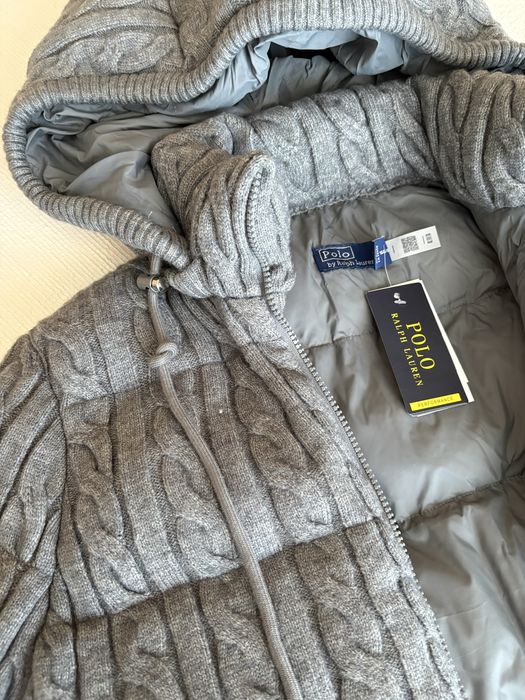 Яке Polo Ralph Lauren S