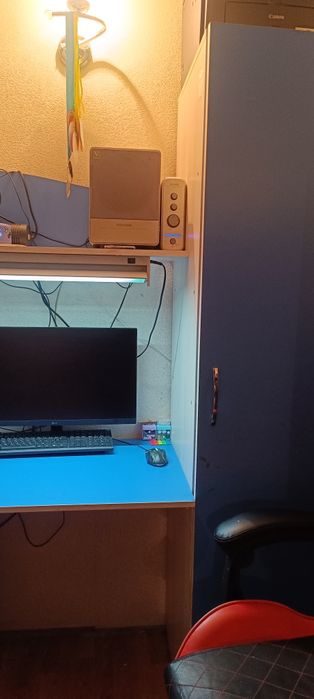 Мебель для детской комнаты