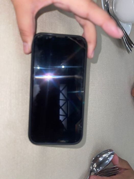 IPONE14 c гарантий