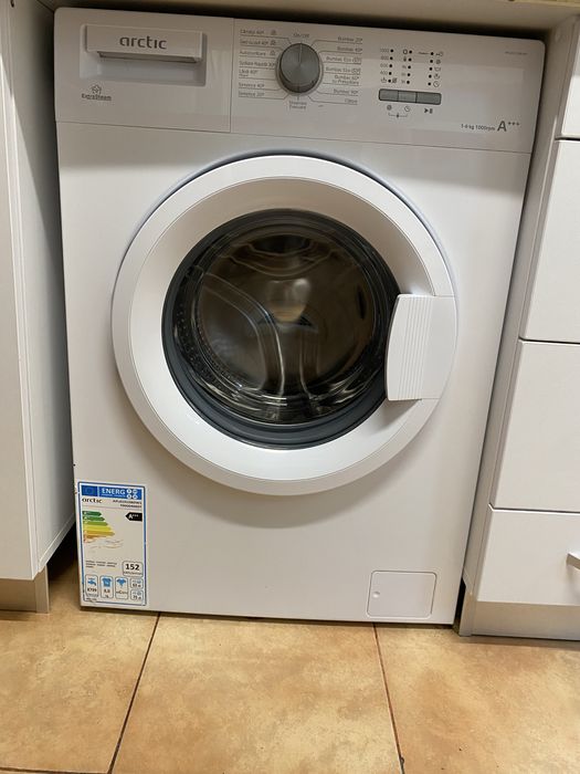 Masina de spalat Arctic A+++