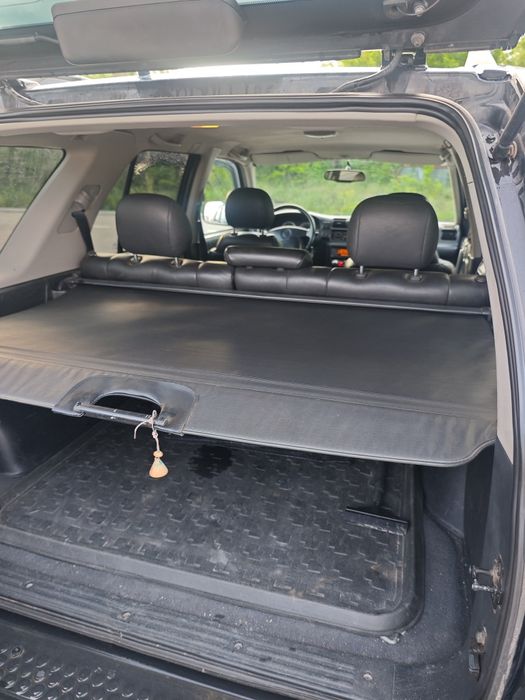 Opel Frontera 3.2v6 бензин газ