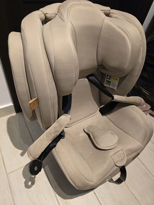 Scaun de Mașină ISOFIX
