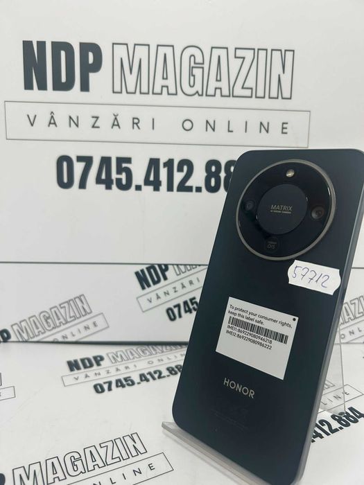 NDP Amanet NON-STOP Sos. Giurgiului 119 HONOR MAGIC 8 LITE (57712)