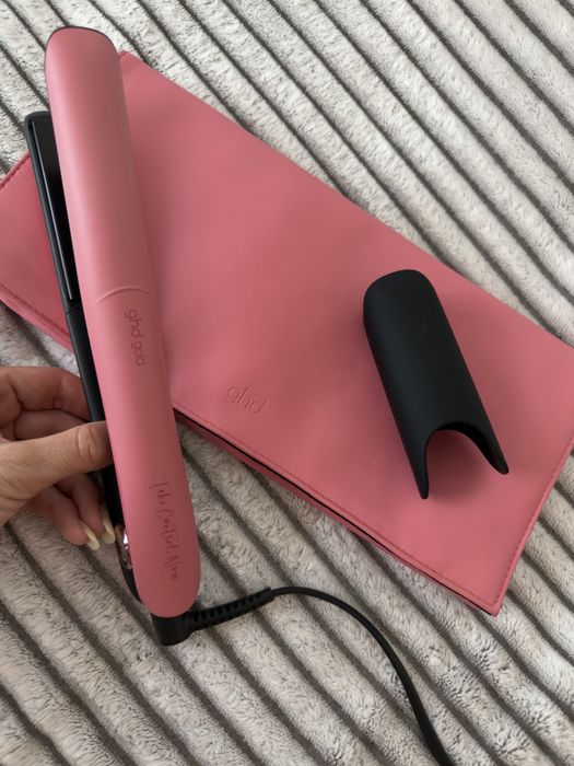 Placa de indreptat parul GHD Gold