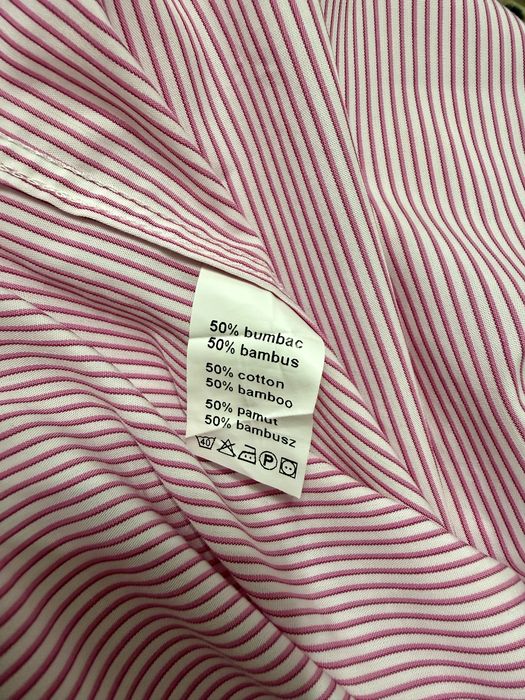 Cămașă Ares Slim Fit