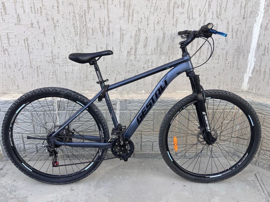 Gestalt MTB hx-1000