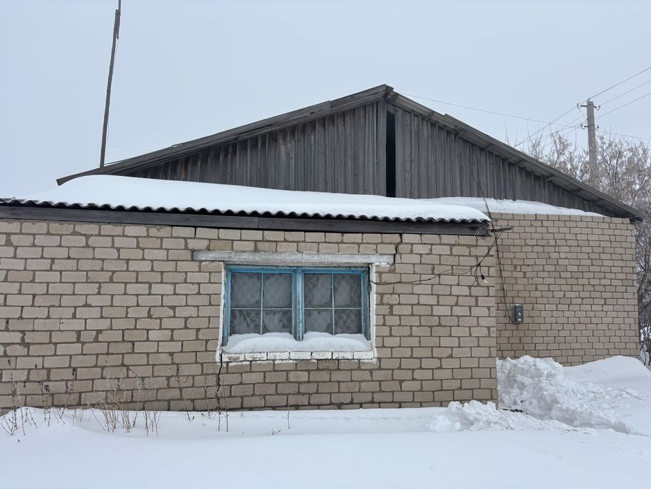 Продам частный дом