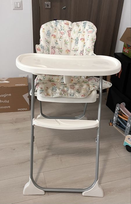 Scaun masa bebe Joie