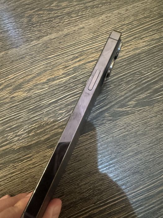 Iphone 14 pro max 256gb