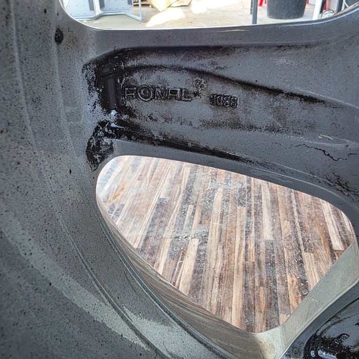 Джанти за Мерцедес 19" 5х112